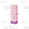 Satisfyer Wand-er Woman microfono estimulador de clitoris con carga usb